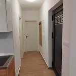 Apartment Heart Of