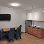 Apartment Heart Of Loviste