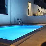Apartment Heart Of