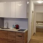 Heart Of Apartment