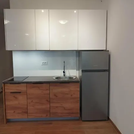 Heart Of Apartment *