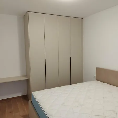 Heart Of Apartament