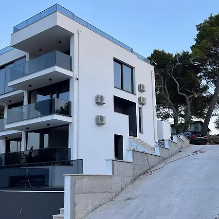Apartment Heart Of Loviste