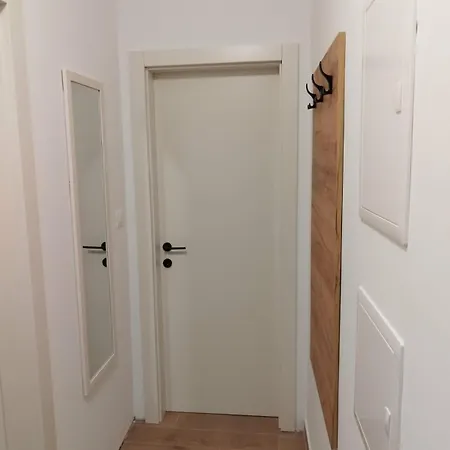 Heart Of Apartment *