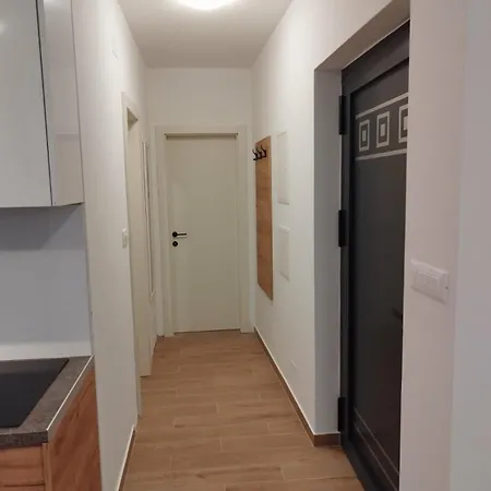 Apartament Heart Of