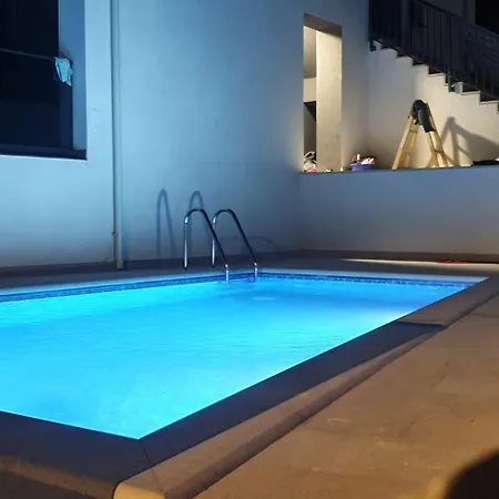 Apartamento Heart Of