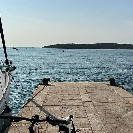 Apartment Heart Of *