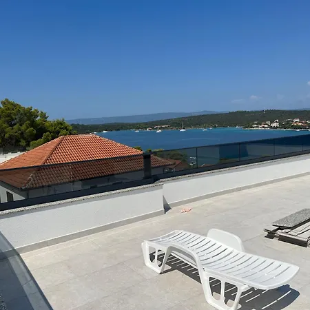 Heart Of Apartament Lovište