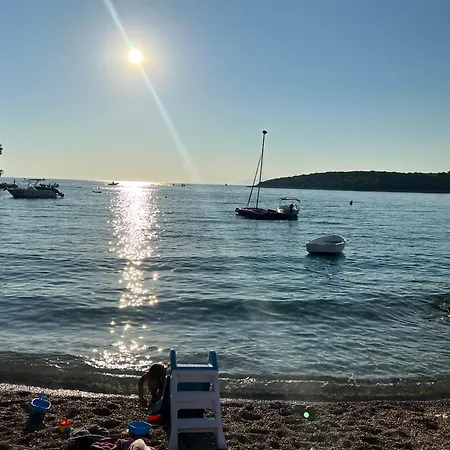 Heart Of Apartment Loviste