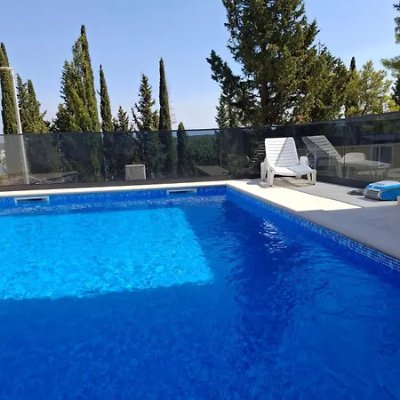 Apartment Heart Of Loviste