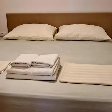 Heart Of Apartamento Lovište