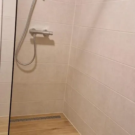 Heart Of Apartamento Lovište