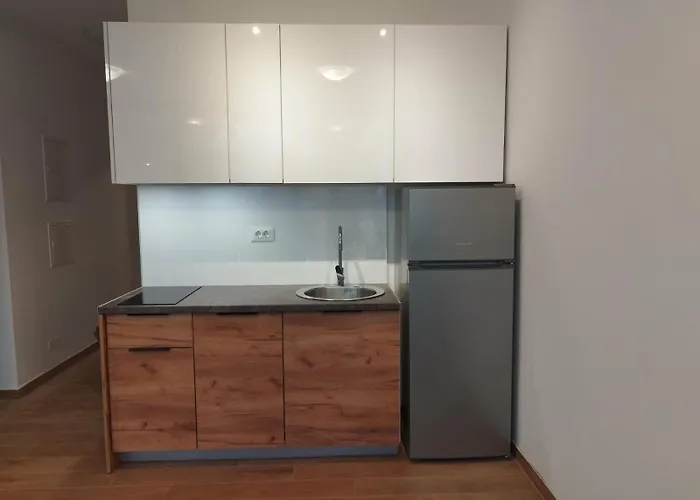 Heart Of Apartment *