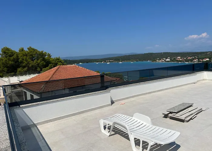 Heart Of Apartment Loviste