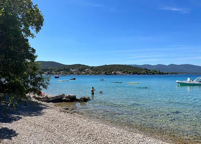 Heart Of Apartment Loviste