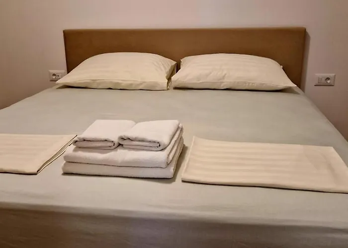 Heart Of Apartment Loviste